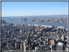 foto Panorama dai grattacieli di New York